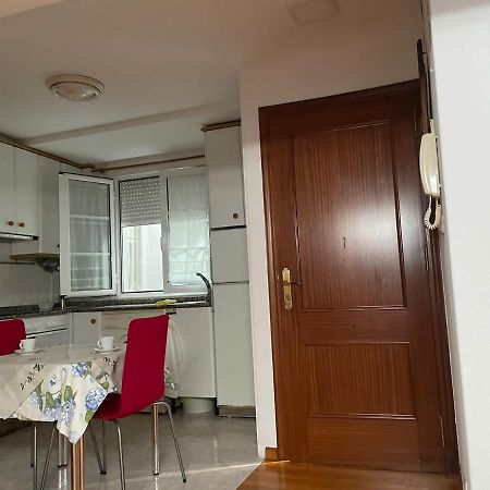 Estudio En El Casco Historico Santiago de Compostela Dış mekan fotoğraf